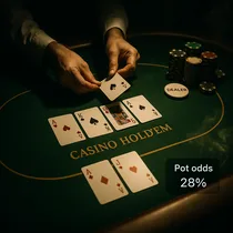 Slotuna - Live Poker with Real Dealers