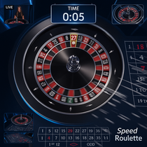 Slotuna - Roulette Table Game