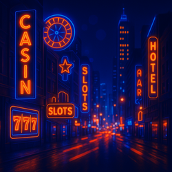 Slotuna Casino 100% Bonus akár €500 + 200 Ingyen Kör