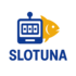 Slotuna Kaszinó Logo