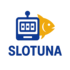 Slotuna Kaszinó Logo