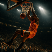 Slotuna - Basketball Sports Betting
