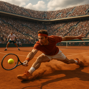 Slotuna - Tennis Sports Betting